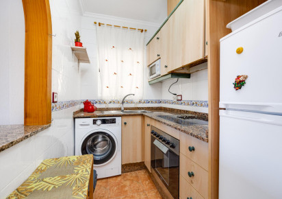 Reventa · Apartment · Torrevieja · Habaneras