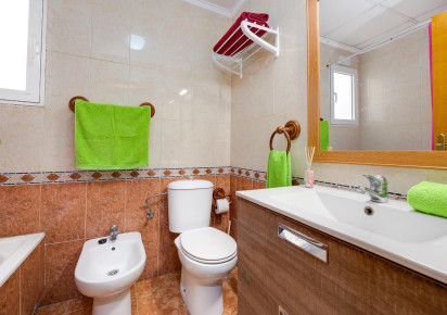 Reventa · Apartment · Torrevieja · Habaneras