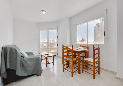 Reventa · Apartment · Torrevieja · Habaneras