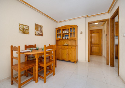 Reventa · Apartment · Torrevieja · Habaneras