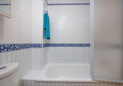 Reventa · Apartment · Torrevieja · Habaneras