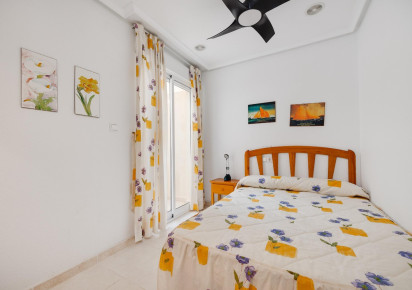 Reventa · Apartment · Torrevieja · Habaneras