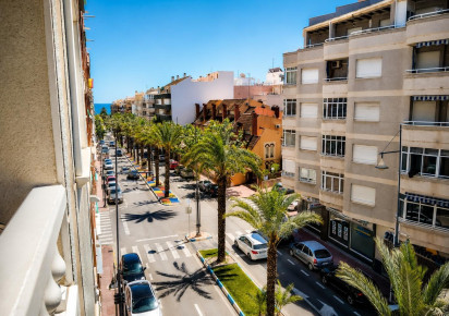 Reventa · Apartment · Torrevieja · Habaneras