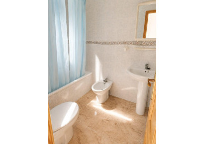 Reventa · Apartment · Torrevieja · Habaneras