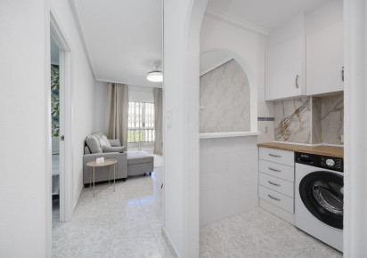 Reventa · Apartment · Torrevieja · Habaneras