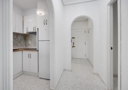 Reventa · Apartment · Torrevieja · Habaneras
