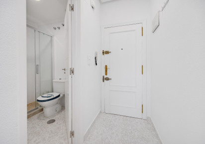 Reventa · Apartment · Torrevieja · Habaneras