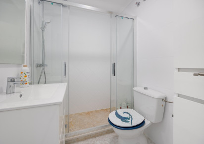 Reventa · Apartment · Torrevieja · Habaneras