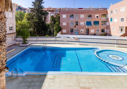 Reventa · Apartment · Torrevieja · Habaneras