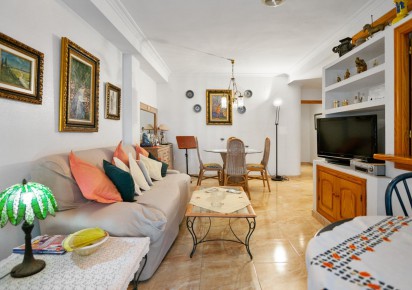 Reventa · Apartment · Torrevieja · La Mata pueblo