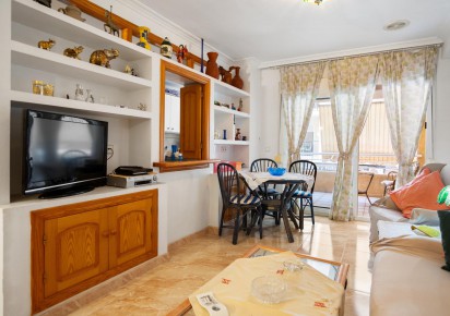 Reventa · Apartment · Torrevieja · La Mata pueblo