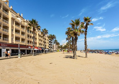 Reventa · Apartment · Torrevieja · La Mata pueblo