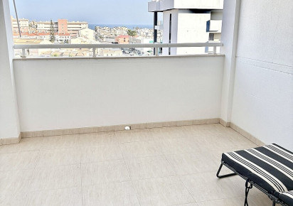 Reventa · Apartment · Torrevieja · La mata