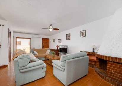 Reventa · Apartment · Torrevieja · La mata