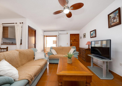 Reventa · Apartment · Torrevieja · La mata