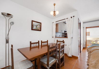 Reventa · Apartment · Torrevieja · La mata