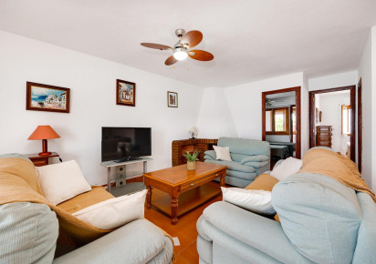 Reventa · Apartment · Torrevieja · La mata