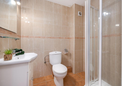 Reventa · Apartment · Torrevieja · La mata