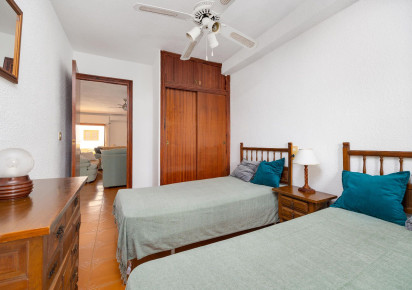 Reventa · Apartment · Torrevieja · La mata