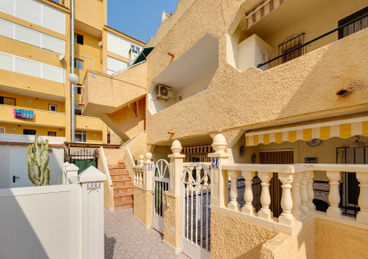 Reventa · Apartment · Torrevieja · La mata