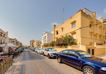 Reventa · Apartment · Torrevieja · La mata