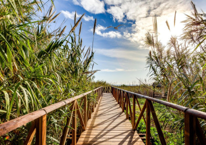 Reventa · Apartment · Torrevieja · La mata