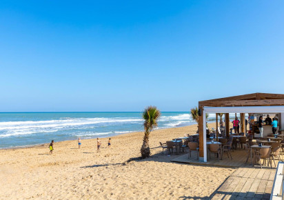 Reventa · Apartment · Torrevieja · La mata