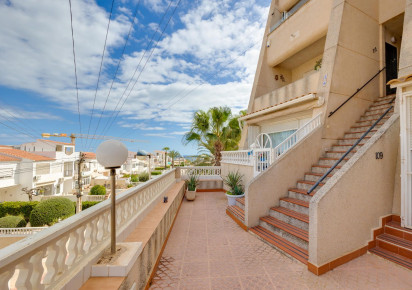 Reventa · Apartment · Torrevieja · La mata