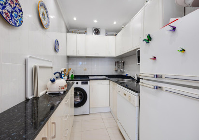 Reventa · Apartment · Torrevieja · La mata