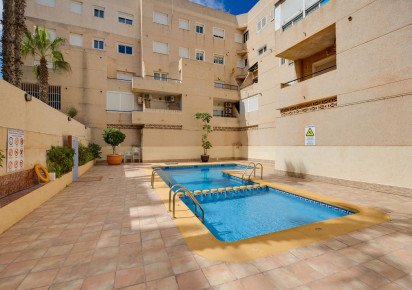 Reventa · Apartment · Torrevieja · La mata