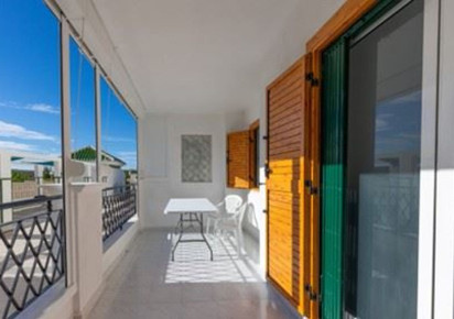 Reventa · Apartment · Torrevieja · La mata