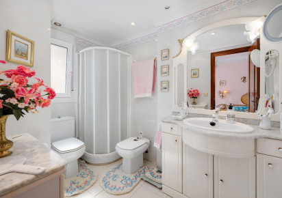 Reventa · Apartment · Torrevieja · La mata