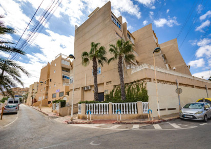 Reventa · Apartment · Torrevieja · La mata