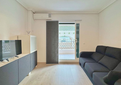 Reventa · Apartment · Torrevieja · La mata