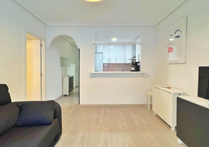 Reventa · Apartment · Torrevieja · La mata