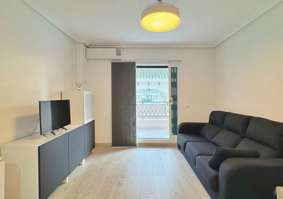 Reventa · Apartment · Torrevieja · La mata