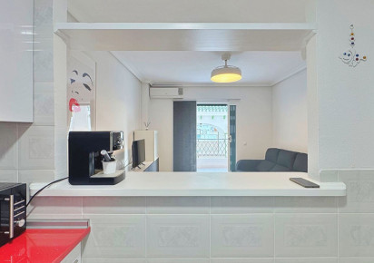 Reventa · Apartment · Torrevieja · La mata