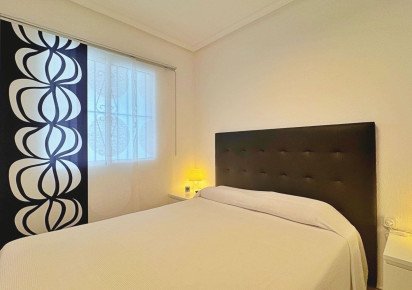 Reventa · Apartment · Torrevieja · La mata