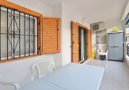 Reventa · Apartment · Torrevieja · La mata