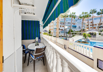 Reventa · Apartment · Torrevieja · La Mata