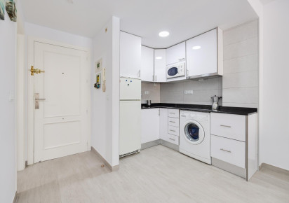 Reventa · Apartment · Torrevieja · La Mata