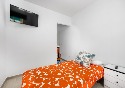 Reventa · Apartment · Torrevieja · La Mata