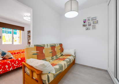 Reventa · Apartment · Torrevieja · La Mata