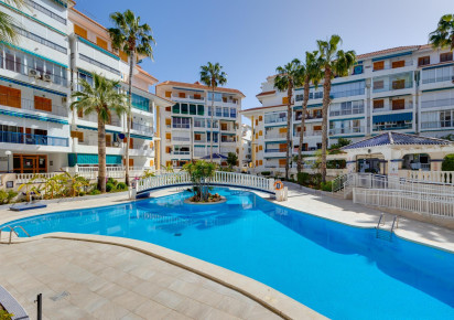 Reventa · Apartment · Torrevieja · La Mata