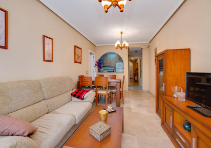 Reventa · Apartment · Torrevieja · La Mata