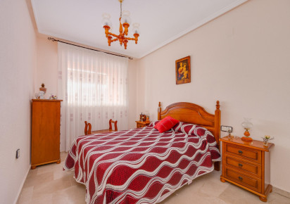 Reventa · Apartment · Torrevieja · La Mata