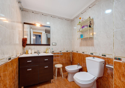 Reventa · Apartment · Torrevieja · La Mata