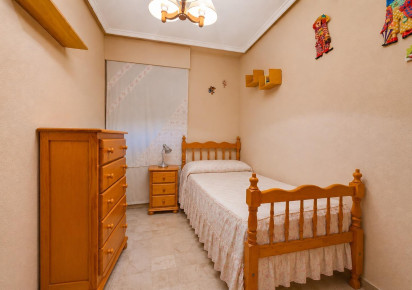 Reventa · Apartment · Torrevieja · La Mata