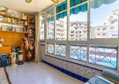 Reventa · Apartment · Torrevieja · La Mata