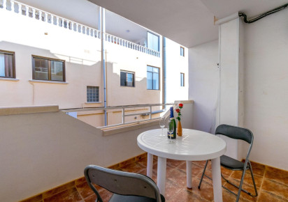 Reventa · Apartment · Torrevieja · La Mata